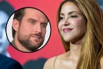 Clovis Nienow habló sobre su química con Shakira tras clip viral: “Encantadora”