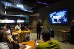 Empresarios de Cartagena se volvieron a reunir en una nueva edición del Club de Negocios