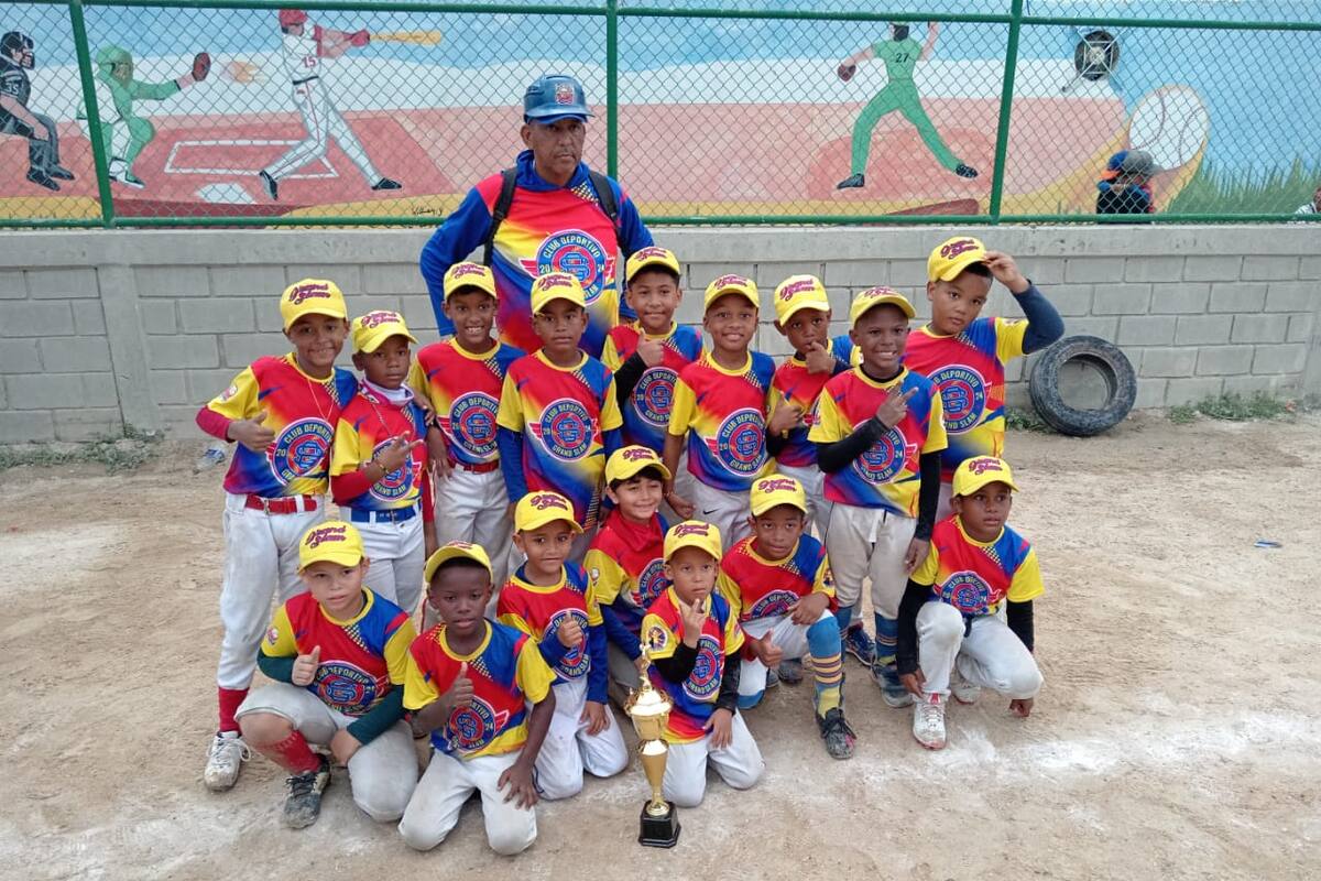 Día del Peloterito: Grand Slam y Pirringo Linero se llevaron los títulos