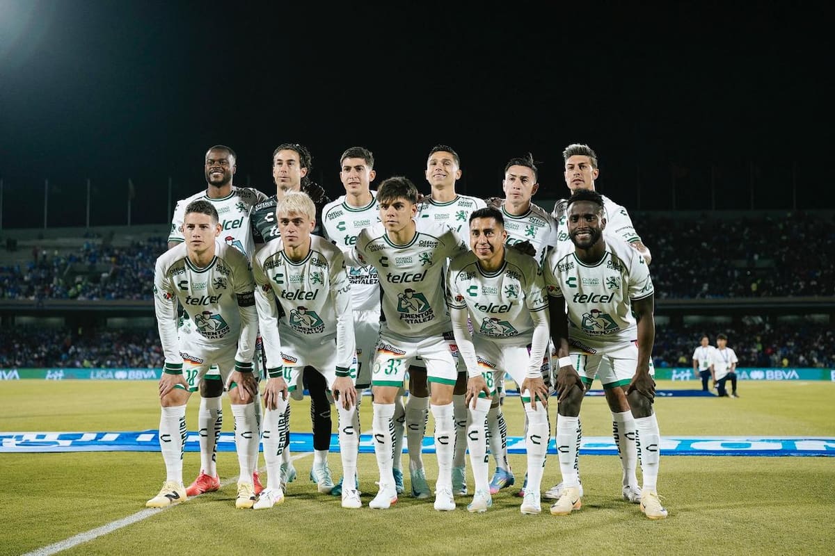 El TAS da resolución sobre la situación de León: ¿Irá al Mundial de Clubes?