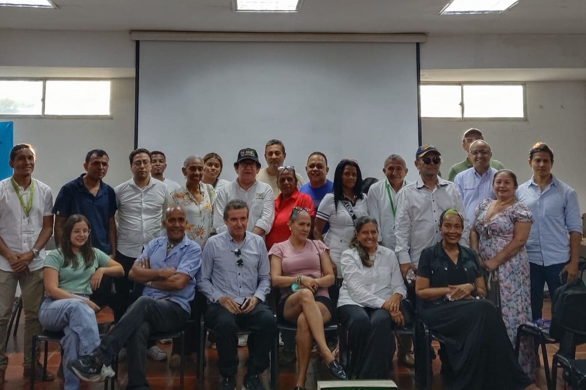 Nace la ‘Zona GEE’ en Cartagena: Gastronomía, Educación y Entretenimiento