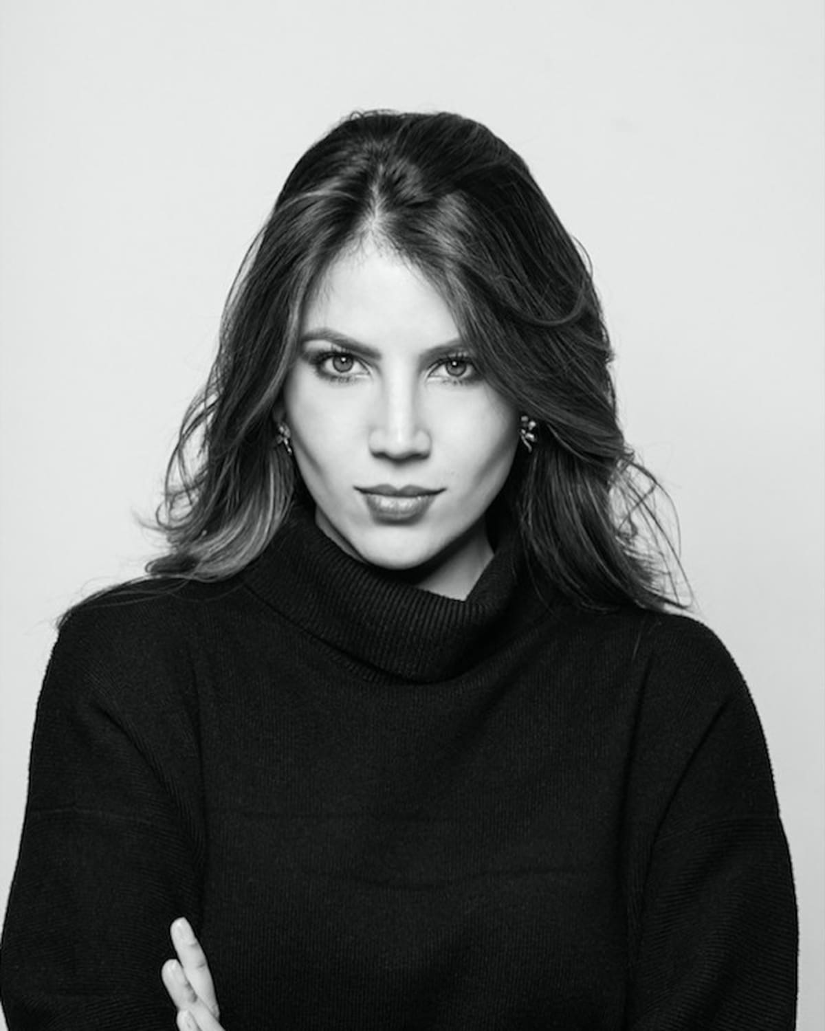 Maria Camila Correa fue Señorita Bogotá 2021. //Foto: redes sociales.
