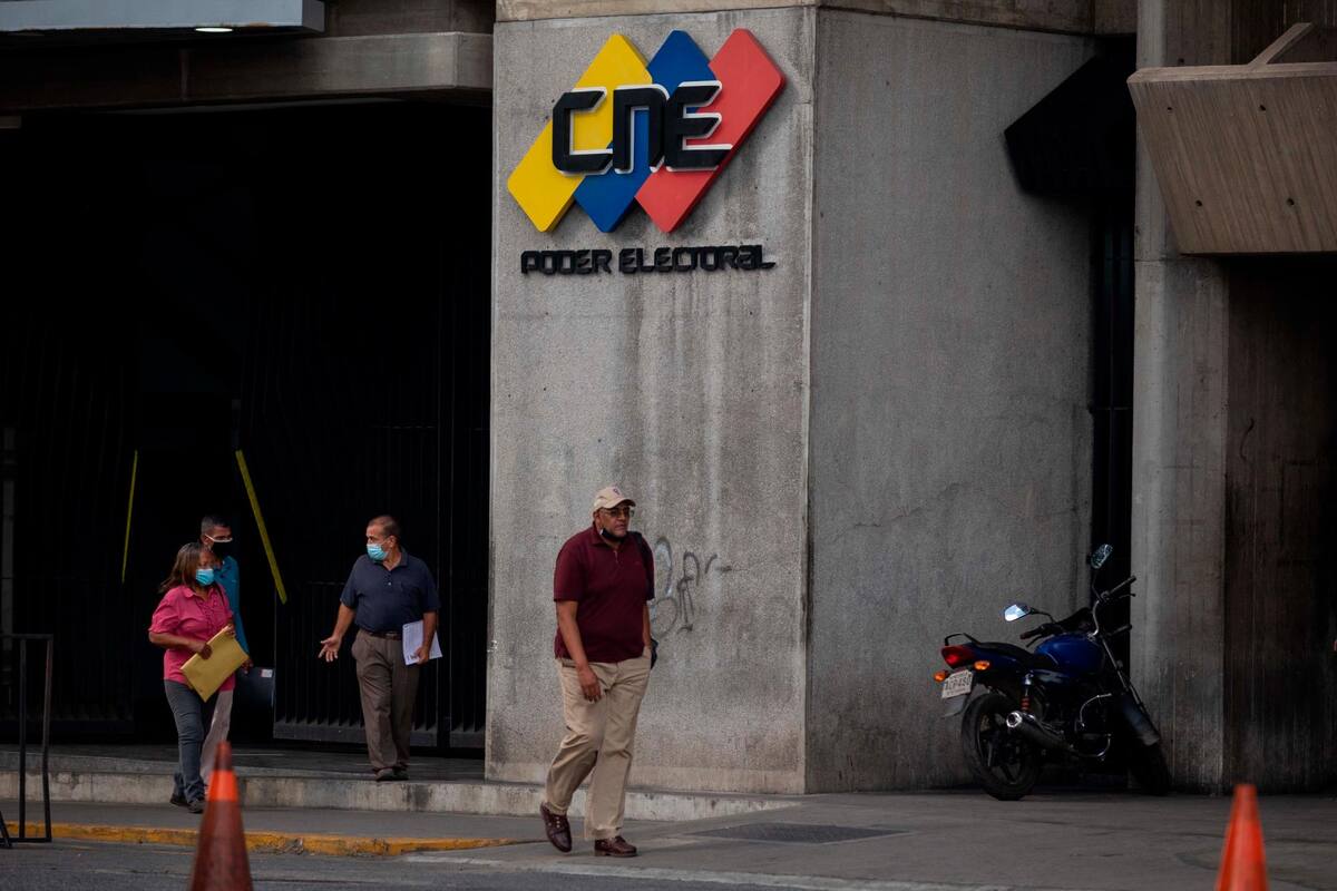 Nuevas denuncias para Magistrados del CNE y Consejo de Estado. // Foto: Cortesía.