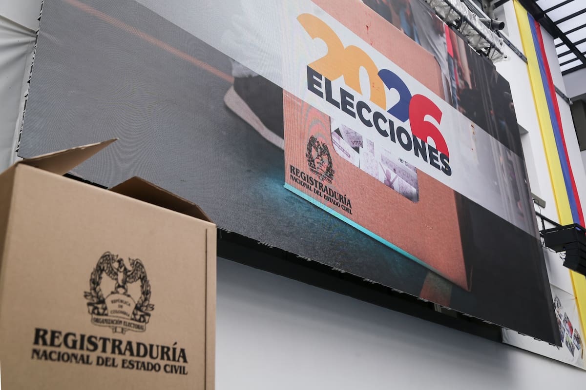 Elecciones Colombia: EE. UU. desplegará más de 80 observadores
