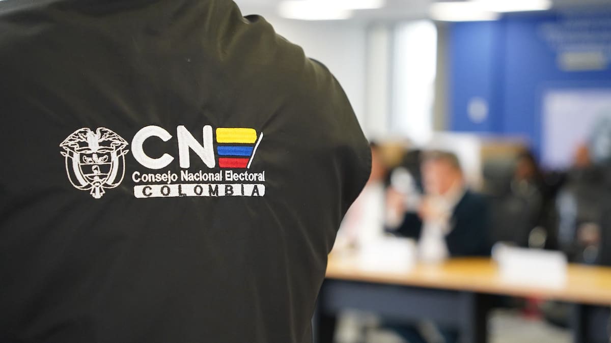 CNE impulsa reforma a ley de encuestas tras polémica en Colombia. // Foto: Colprensa.