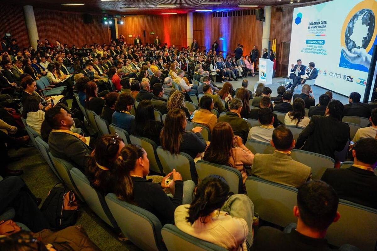 Elecciones 2026: más de 7 mil testigos electorales vigilarán las votaciones en el exterior