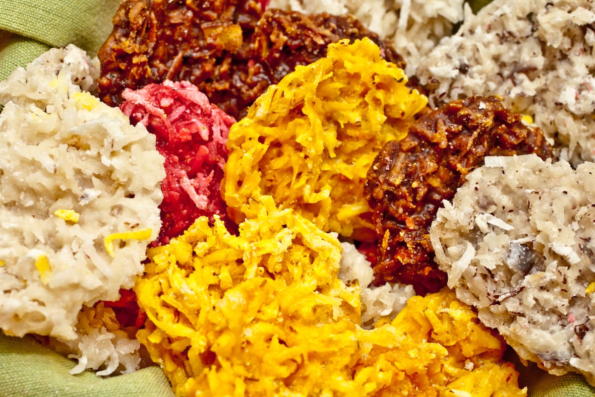 Gastronomía de Cartagena: 10 platos típicos que no puedes dejar de probar