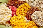 Gastronomía de Cartagena: 10 platos típicos que no puedes dejar de probar