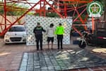 Cae cargamento de 300 kilos de droga que iba hacia Estados Unidos: un capturado