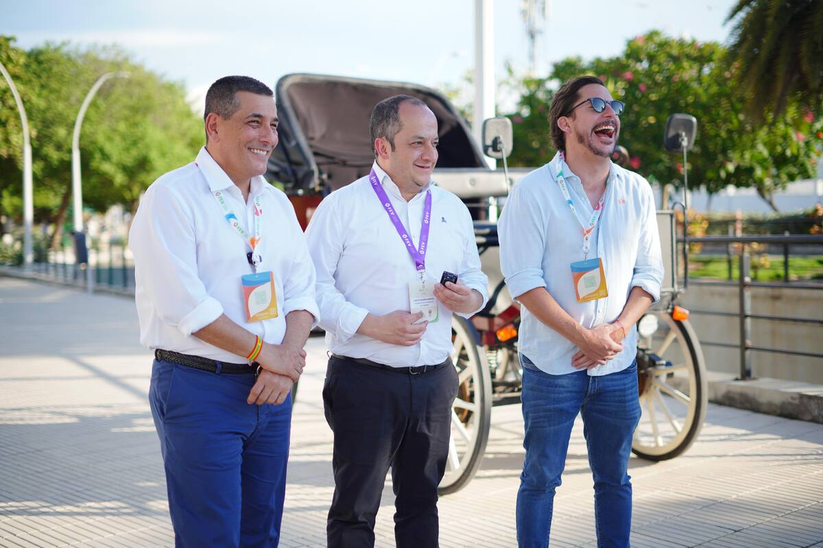Definen futuro de coches eléctricos en Cartagena: esta es la decisión