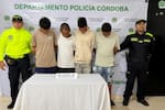 A alias ‘Coco’ y ‘Perico’ los enviaron a la cárcel por vender marihuana y bazuco