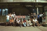 Contextos, el colectivo comunitario que lucha por la justicia racial en Cartagena