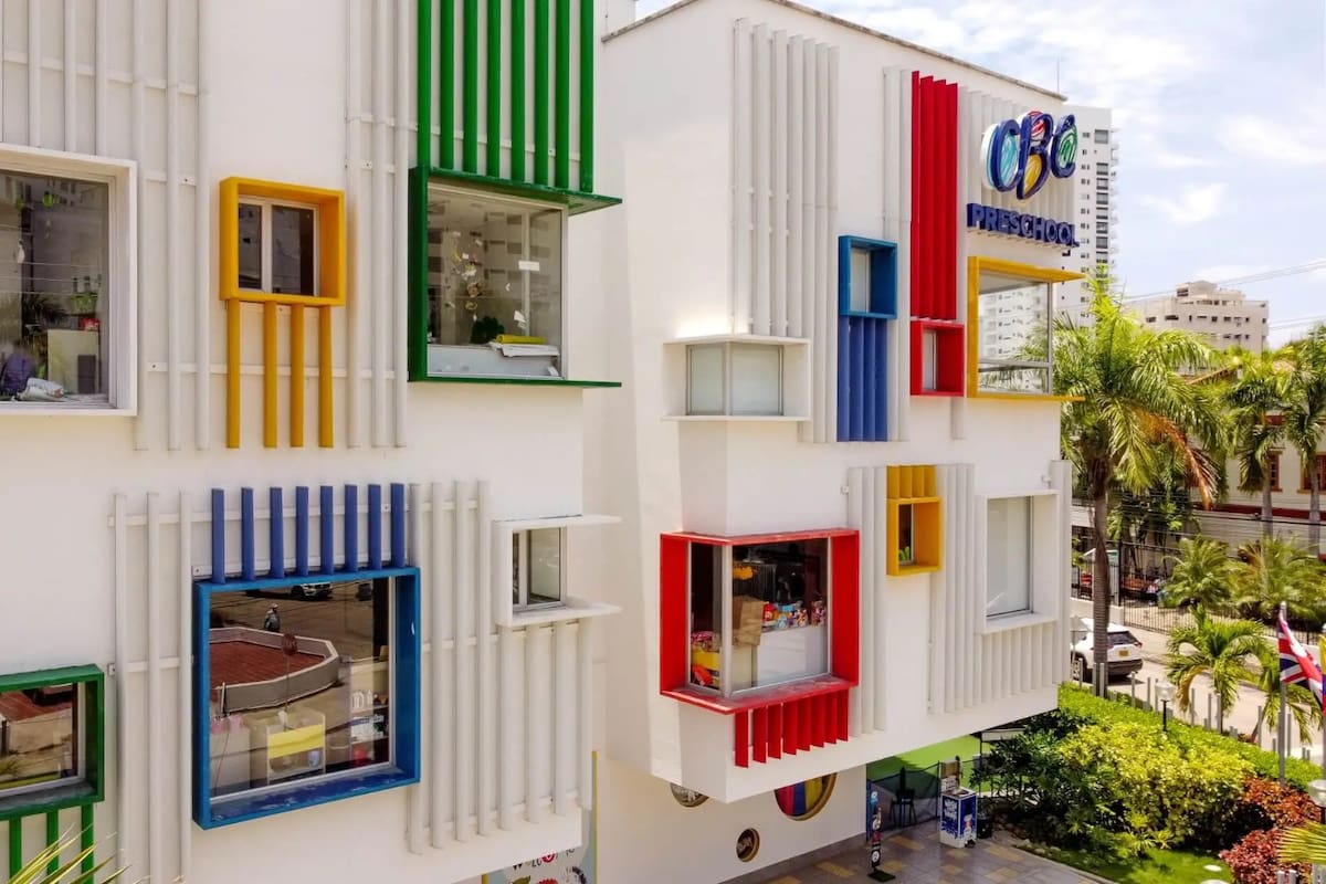 Cartagena reunirá por primera vez a personeros estudiantiles en IB Exp Forum CBC – BritMUN