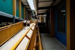 Incendio mortal en un colegio deja 16 niñas fallecidas y 79 heridas
