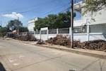 Colegio República del Líbano pide ayuda: llevan casi un mes sin energía eléctrica