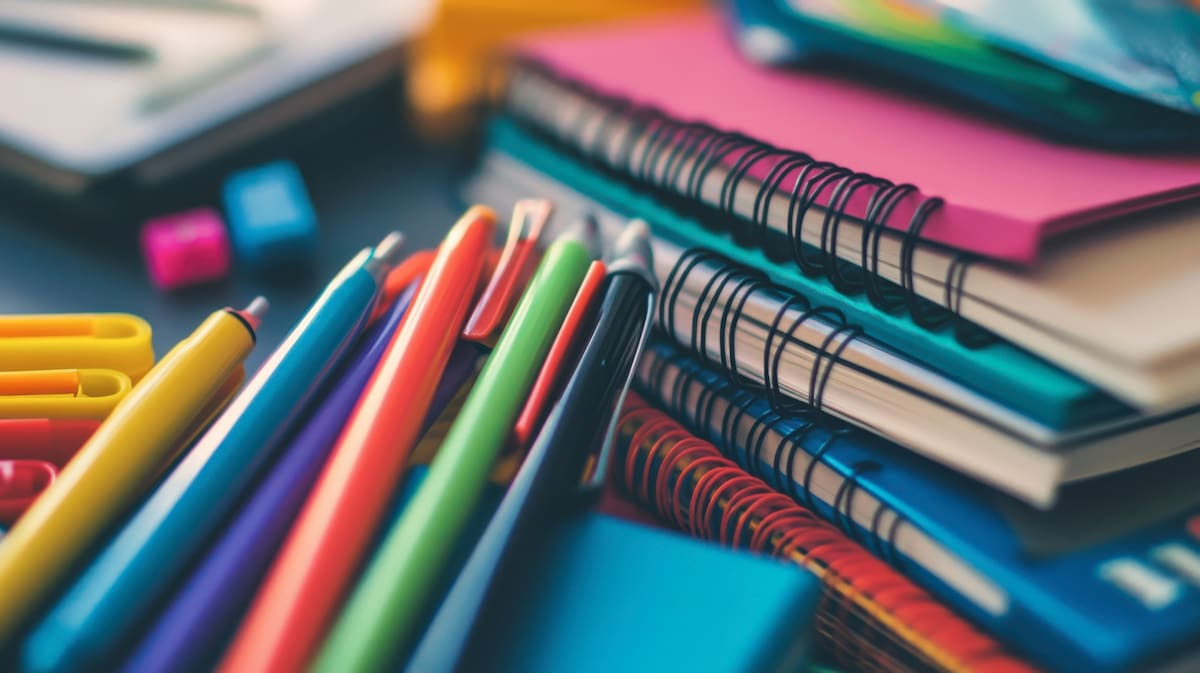 La legislación educativa es clara sobre los elementos que no pueden ser exigidos por los colegios // 123RF.