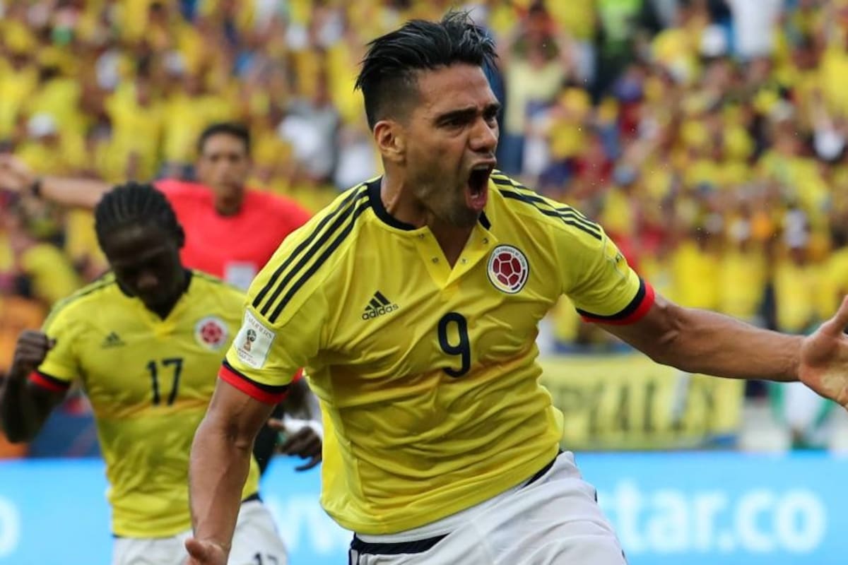 Todo apunta a que Falcao García irá al Mundial; te explicamos la razón