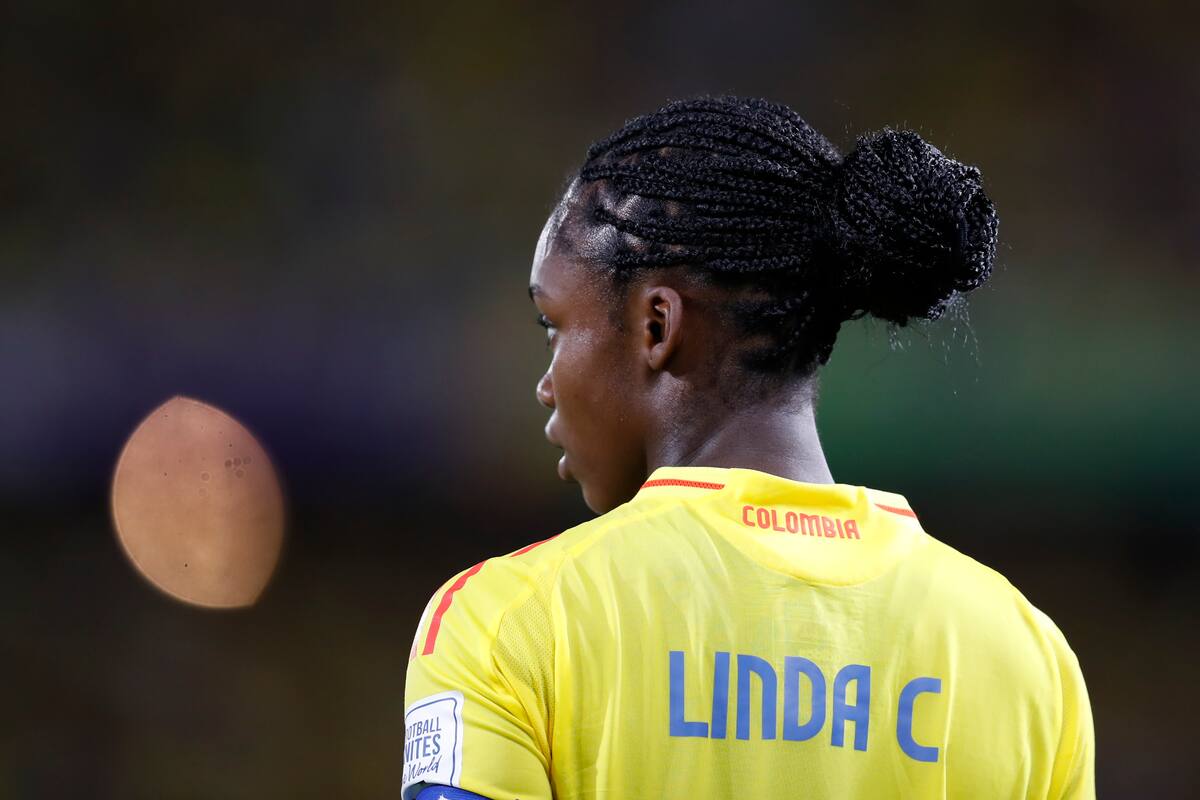 Cartagena sería sede del Suramericano de Fútbol Femenino Sub-17 en 2025