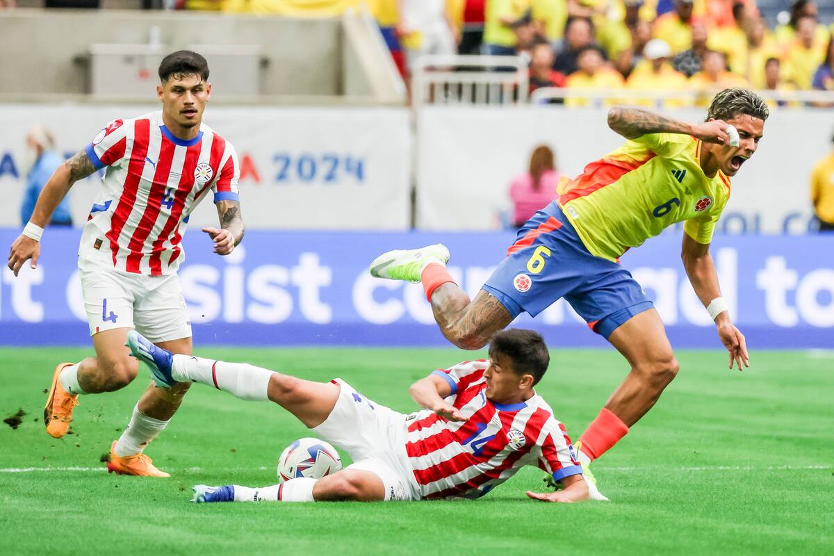 Copa América: Selección Colombia también tendrá marea amarilla en Phoenix