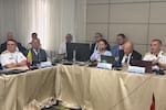Colombia presidirá por tres años la Comisión Hidrográfica del Pacífico