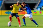 El dolor y la rabia de Roger Martínez luego de quedarse sin Mundial