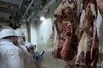 Colombia busca exportar más carne al Caribe: Curazao y Aruba auditan plantas