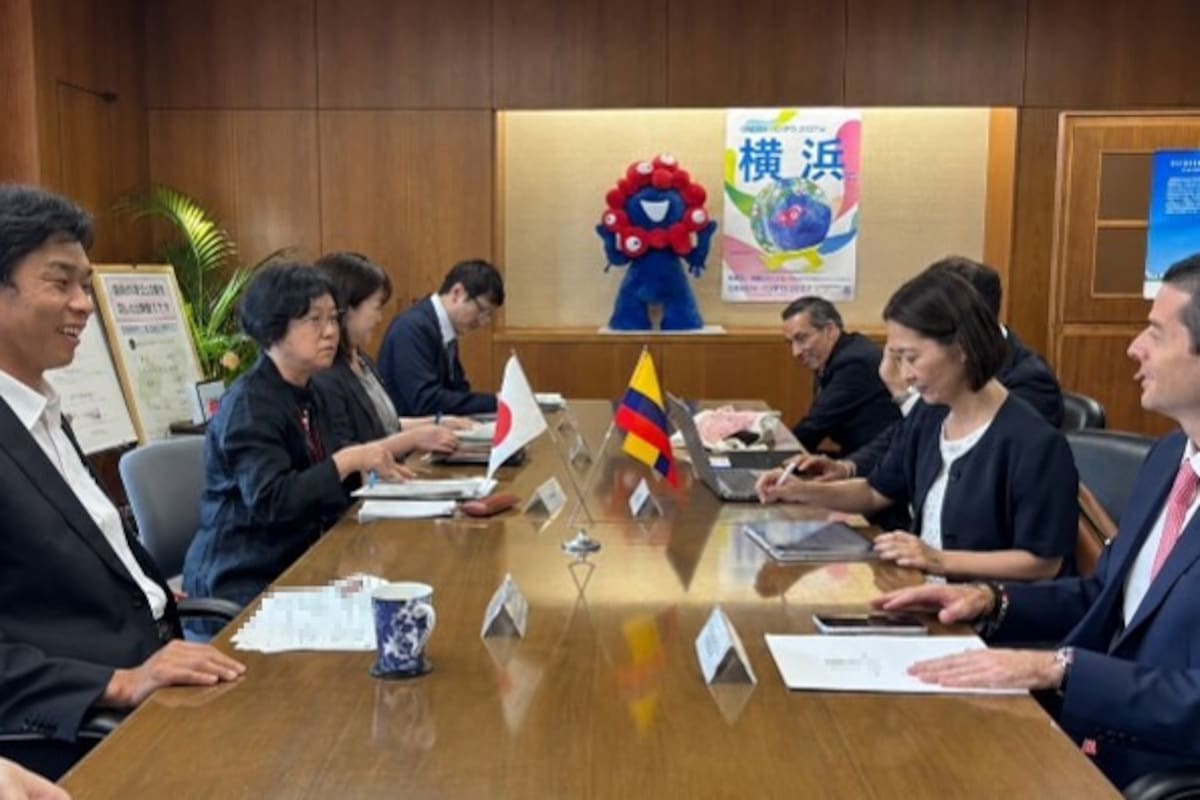 Colombia busca acuerdo comercial con Japón: así van las negociaciones
