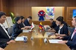 Colombia busca acuerdo comercial con Japón: así van las negociaciones