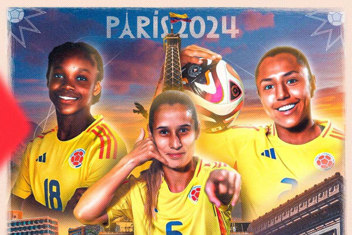 En vivo: Francia vs. Colombia, duelo en el fútbol femenino