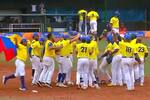 Confirman sedes y fechas de los partidos de Colombia en el Mundial 2026