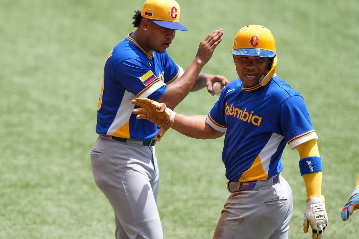 ¡Decepción total! Colombia perdió y quedó eliminada del Clásico Mundial 2026