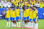 El camino de la Selección Colombia para llegar a la final del Mundial 2026