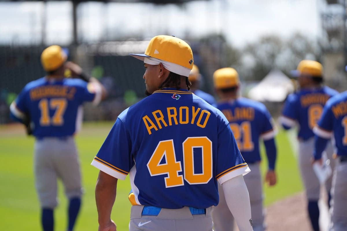 Este el próximo partido de Colombia en el Clásico Mundial