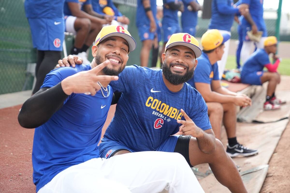 Esta es la canción oficial del Clásico Mundial de Béisbol