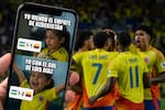 Del susto al festejo: los memes que dejó la victoria de Colombia sobre Uzbekistán