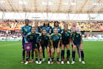 El rival de Colombia en los cuartos de final en el Mundial Femenino sub 20