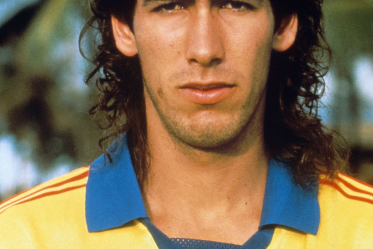Andrés Escobar: 32 años del crimen que marcó al fútbol colombiano