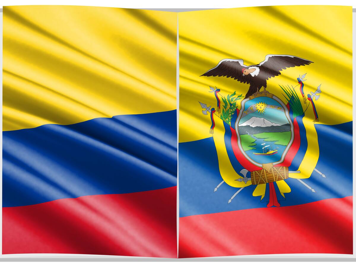 Colombia manda misión oficial a Quito para negociar aranceles y destrabar tensión económica. | Foto: Vanguardia