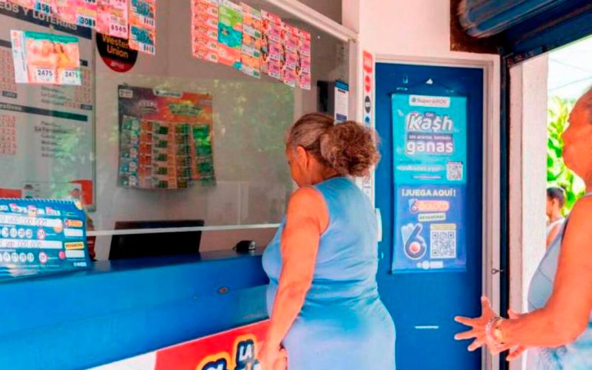 Se entregará un subsidio económico a los adultos mayores inscritos en el programa. // Cortesía