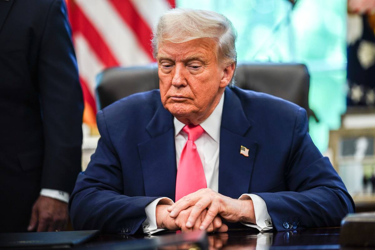 Colombia pierde millonario apoyo climático por decisión de Donald Trump