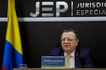 JEP revela cifra de comparecientes beneficiados en el conflicto