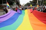 Gobierno responde a polémica por salida de Colombia de coalición LGBTI