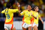 ¡Debut soñado! Colombia se repone y arranca con pie derecho en el Mundial Sub-20 Femenino
