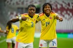 Colombia busca el pase a cuartos en el Mundial Sub-20 femenino