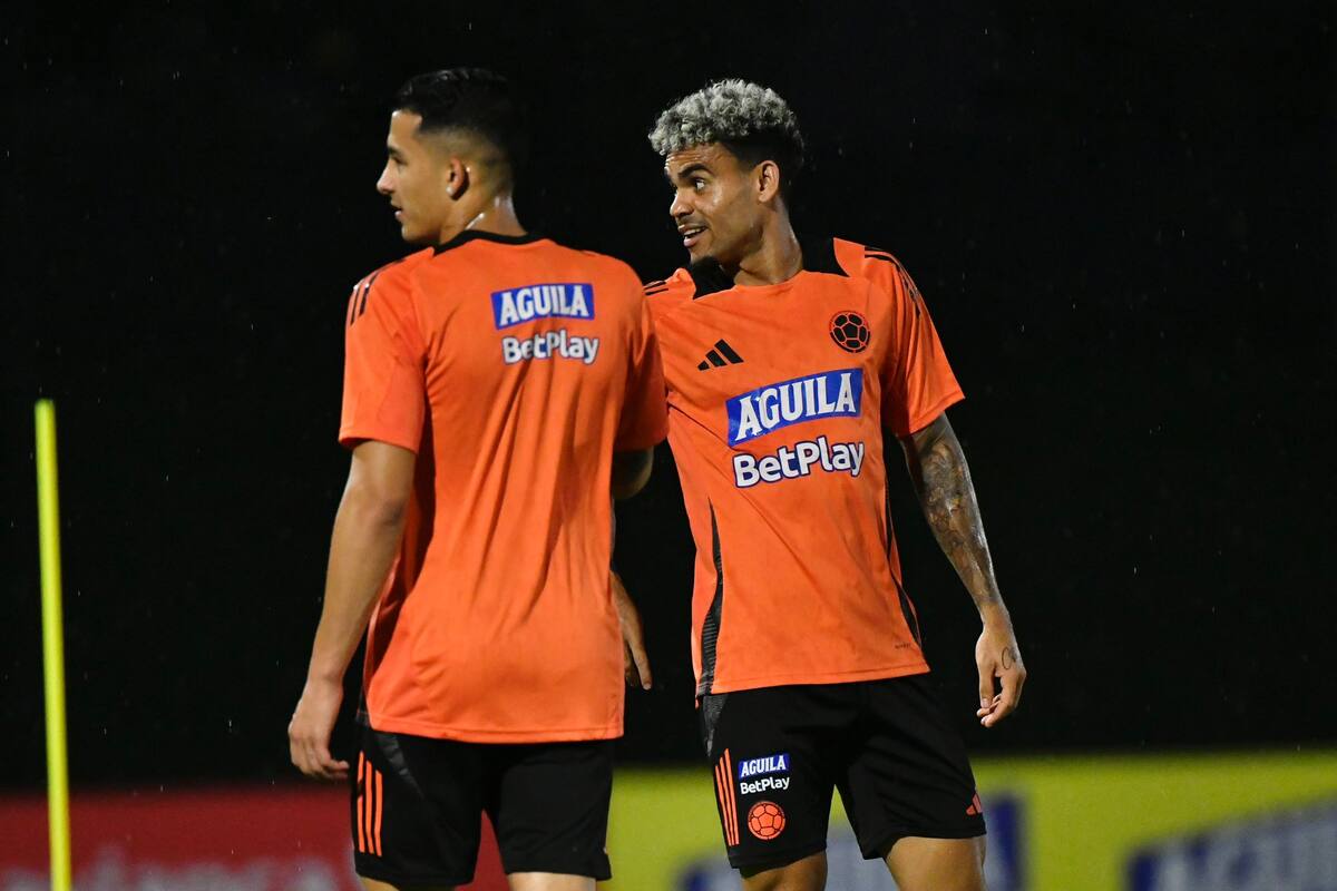 Así es la programación de la fecha 7 de las Eliminatorias Sudamericanas