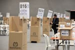 Concluye verificación del software de escrutinio para la segunda vuelta presidencial