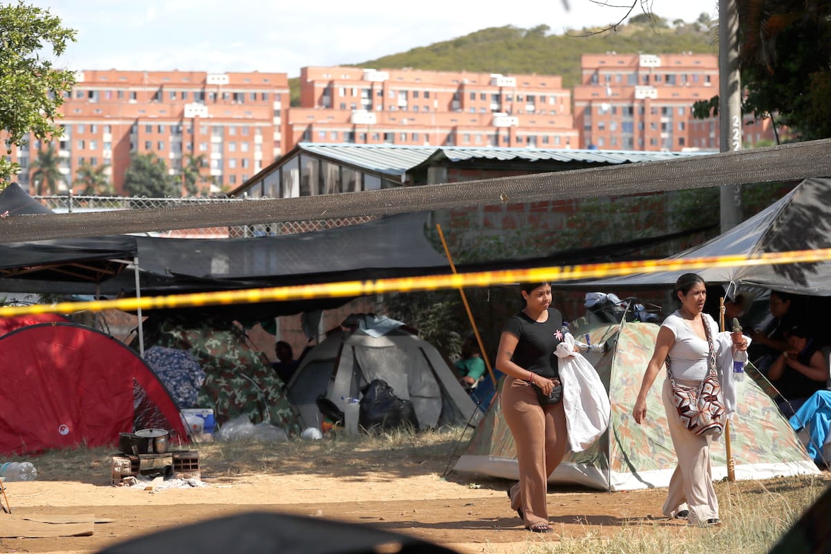 Tres días después del terremoto, continúa la búsqueda de sobrevivientes en Cali