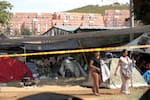 Tres días después del terremoto, continúa la búsqueda de sobrevivientes en Cali