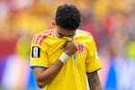 La emotiva reflexión de Luis Díaz que conmueve a Colombia tras el Mundial