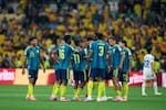 ¿Por qué Colombia no usará su uniforme completo contra República del Congo en el Mundial 2026?